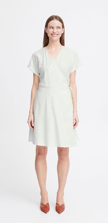 Image du produit B.young BYFALAKKA WRAP DRESS 20814558 (40)