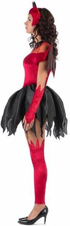 Produktbild My Other Me Verkleidung Teufelin L (L)