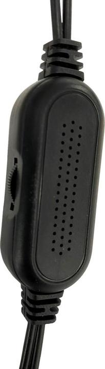 Immagine prodotto Techly Set di altoparlanti in legno per notebook