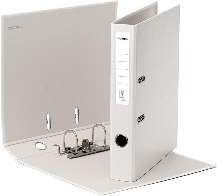 Actual product image Novooo PRO - Folder 4cm (A4, 40 mm, 1 pcs.)