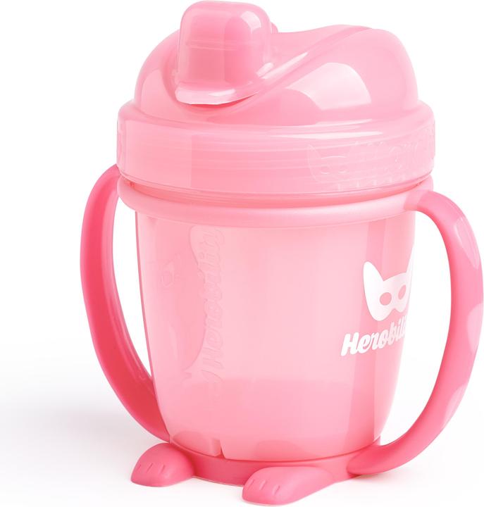 Actual product image Herobility Sippy Cup