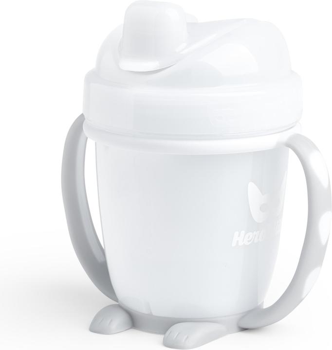 Actual product image Herobility Sippy Cup (140 ml)