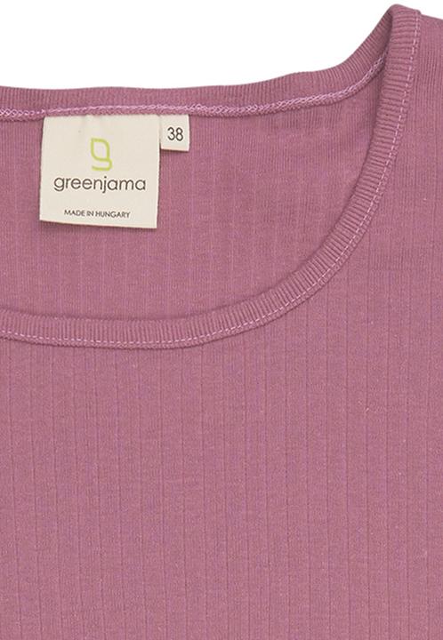 Immagine prodotto greenjama Maglietta Derby Rib (44)