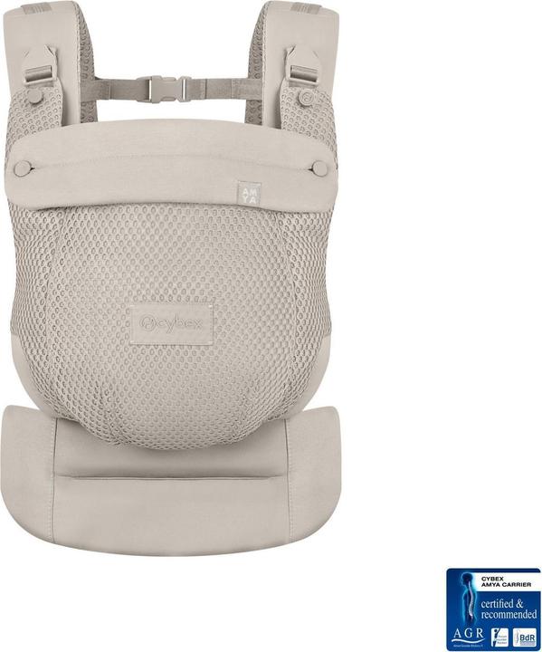 Immagine prodotto Cybex AMYA Carrier Dune Grey | grey