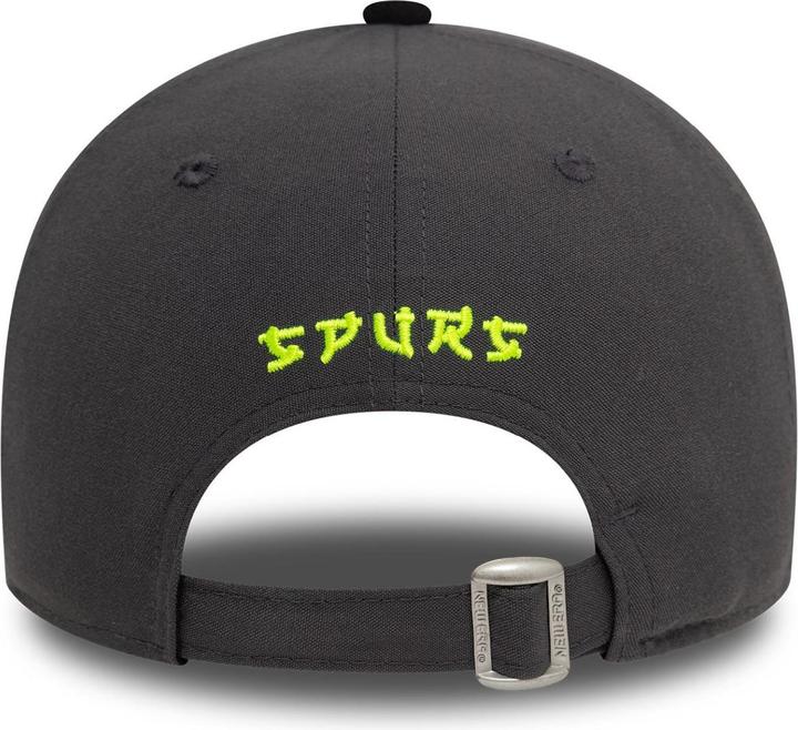 Produktbild New Era 9Twenty Adjustable Cap - KOREA Tottenham Hotspur