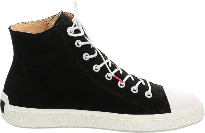 Immagine prodotto Think! Turna Sneakers per donna, nero combi 0000 (37)