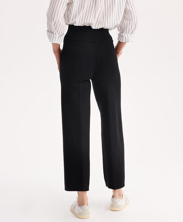 Produktbild Anne Weyburn Weite Strickhose (48)