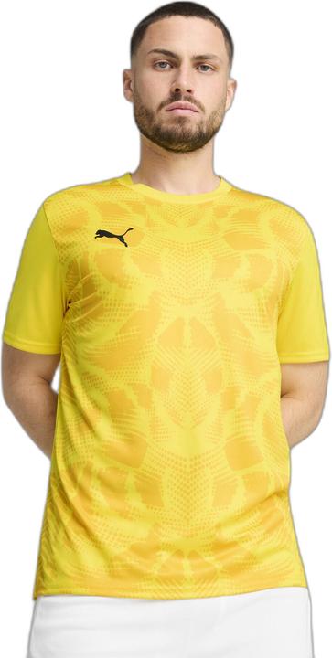 Produktbild Puma teamULTIMATE Jersey (M)