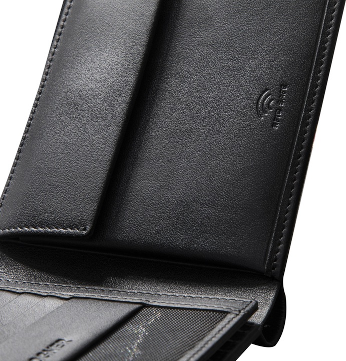 Produktbild Bogner Geldbörse Aspen Lennox BillFold LH13