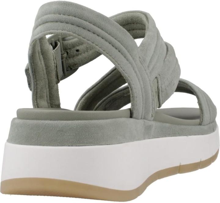 Actual product image Clarks Tuscan Strap (40)