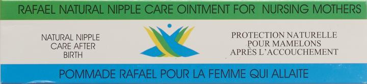 Image du produit Rafael Pommade pour mamelons