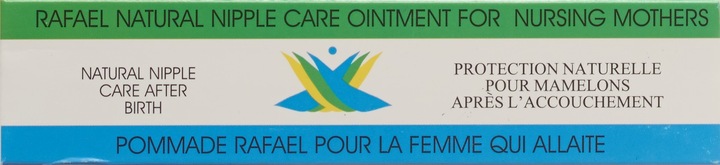 Image du produit Rafael Pommade pour mamelons