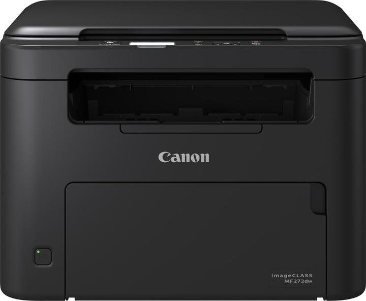 Immagine prodotto Canon i-SENSYS MF 272 dw (Laser, Bianco e nero)