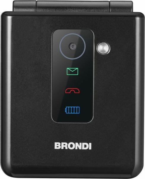 Brondi Flipper (2.40", 1.30 Mpx)