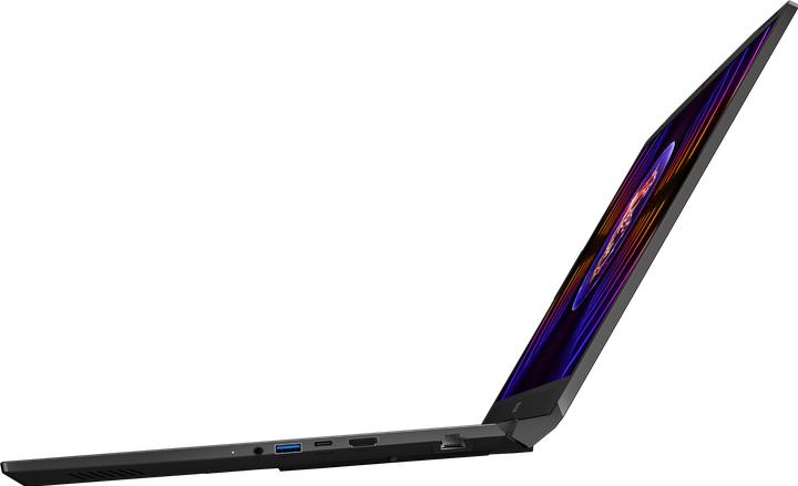Actual product image MSI Pulse 17 RTX 4070 (17.30", 1000 GB, 16 GB, CH, Intel Core i7-13700H)