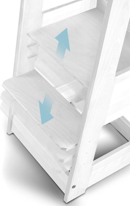 Immagine prodotto Tissi Torre di apprendimento Felix con set di tappetini antiscivolo