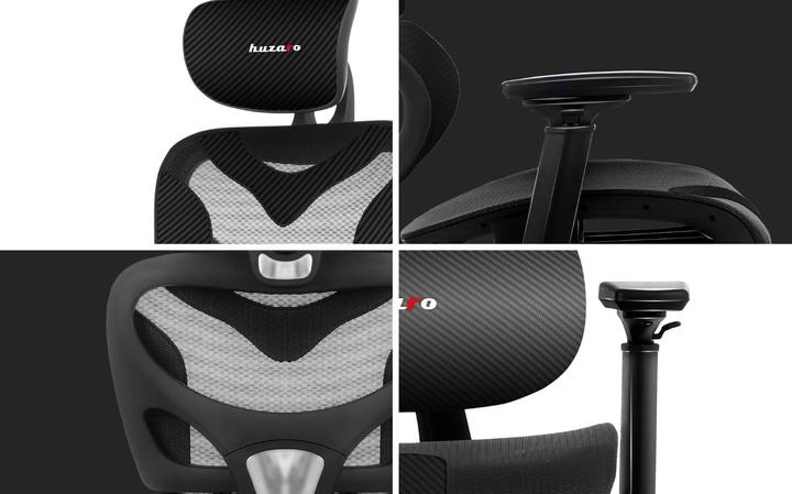 Image du produit Huzaro Combat 8.0 Carbon
