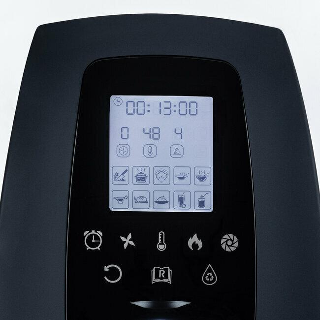 Actual product image H.Koenig HK8 (1000 W)