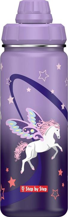 Immagine prodotto Step by Step Dreamy Pegasus (0.50 l)