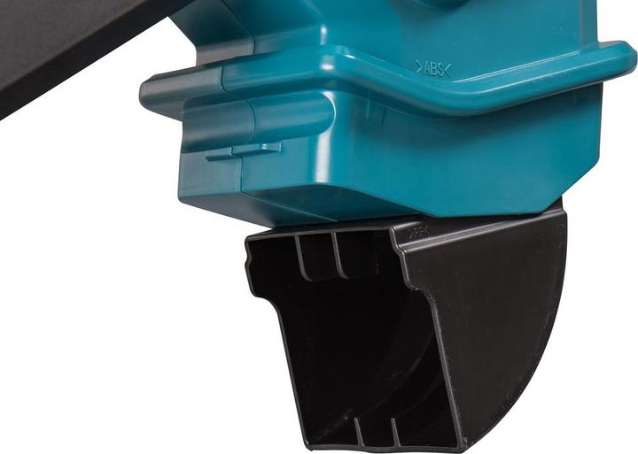 Actual product image Makita DUB187Z (Rechargeable battery operated, Leaf blower)