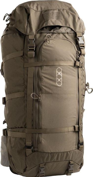 Produktbild Eberlestock Brooks 7000 - Dry Earth (114 l)