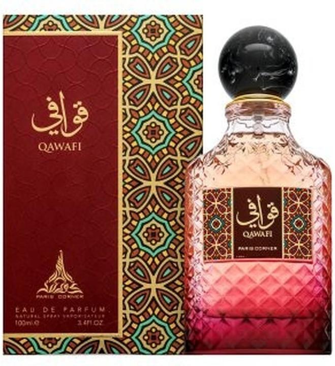 Immagine prodotto Paris Corner QAWAFI EDP 100 ML (Eau de parfum, 100 ml)