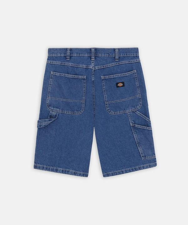 Immagine prodotto Dickies Garyville Denim Short Classic Blue (29)