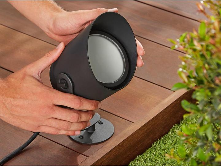 Immagine prodotto Philips Hue Lily XL (1050 lm, IP65)