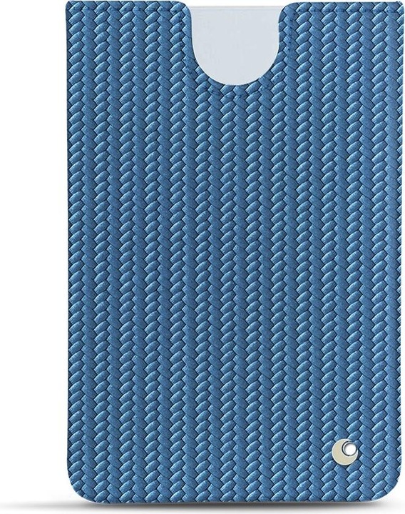 Actual product image Noreve Leather cover (Microsoft Surface Duo)