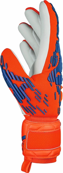 Produktbild Reusch Attrakt Freegel Silver (9)