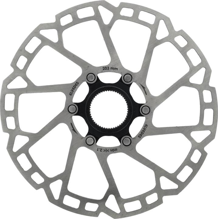 Elvedes brake disk 2.3mm