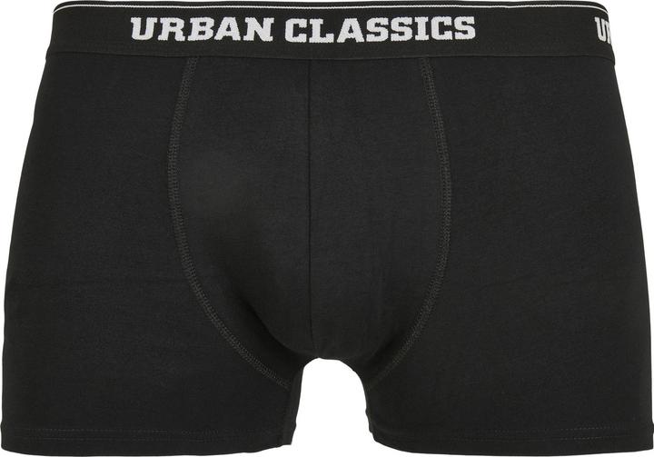Immagine prodotto Urban Classics Boxer biologici 2-Pack - 13495 (5XL, Confezione da 2)