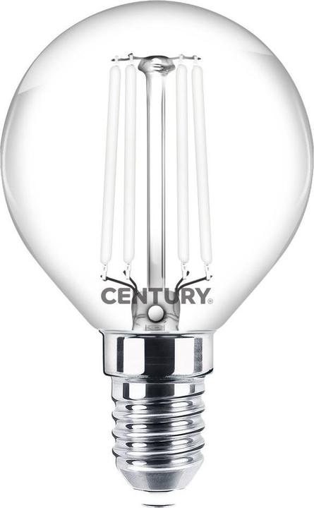 Immagine prodotto Century Incanto Sfera (E14, 4.50 W, 470 lm, 11 x, F)