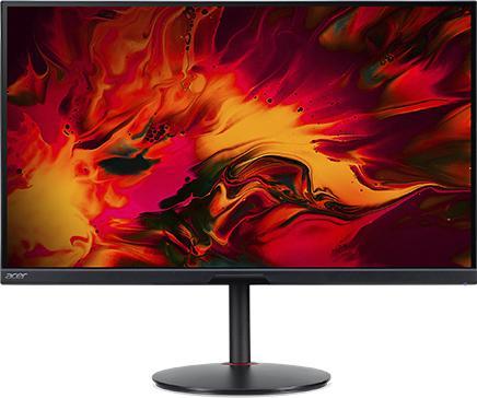 Produktbild Acer Nitro XV272U KVbmiiprzx - XV2 Series - LED-Monitor - 68.6 cm (27") (2560 x 1440 Pixel, 27")