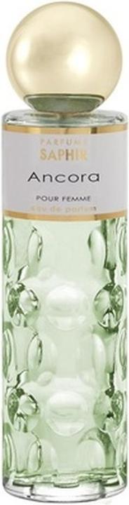 Saphir Ancora Eau de Parfum Spray for Women 200ml (Eau de parfum, 200 ml)