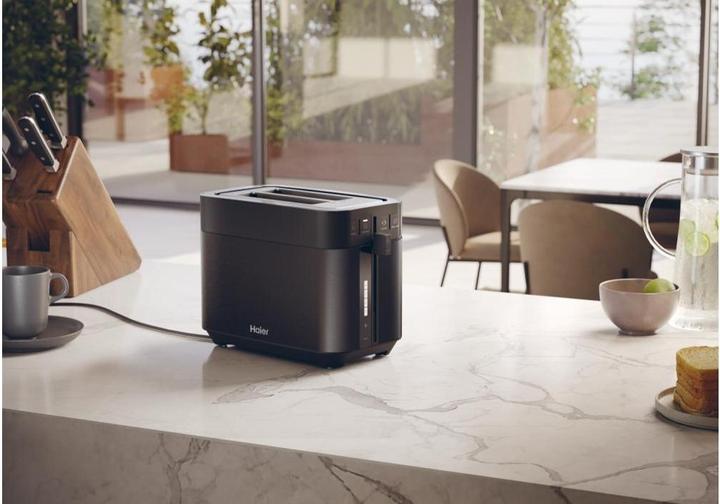 Actual product image Haier Toaster Series 5