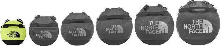 Produktbild North Face Base Camp (14 l)