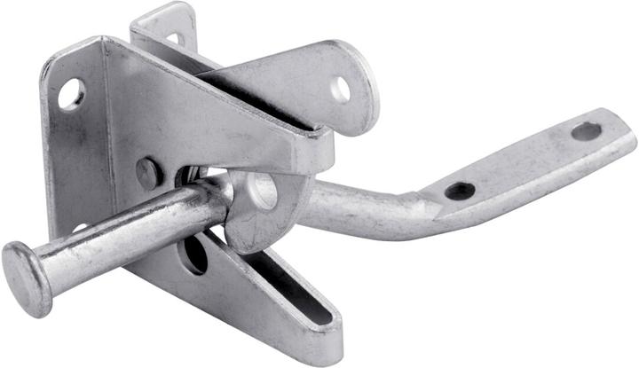 Charmag Piège à blessures pour les portes de jardin (1 pcs)