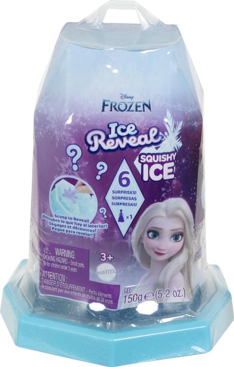 Actual product image Disney Interactive Studios Doll Disney Frozen Reveal assorted