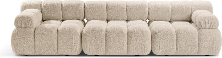 Actual product image Micadoni Bellis (Modular sofa, 3-seater)