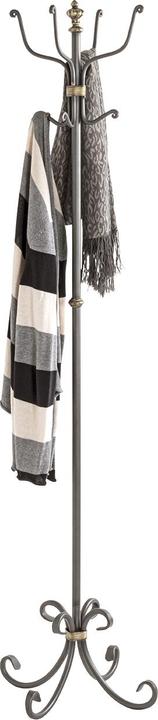 Actual product image HAKU Möbel Coat rack