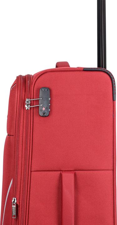 Actual product image Stratic Strong - Suitcase L (118 l)