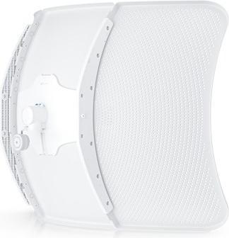 Produktbild Ubiquiti UISP LTU XR White Power over Ethernet (PoE) (900 Mbit/s)