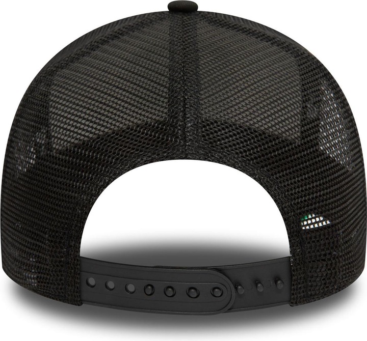 Actual product image New Era Aframe Trucker Rick And Morty (One size)