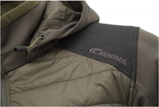 Produktbild Carinthia ISG 20 Jacke G-Loft (L)