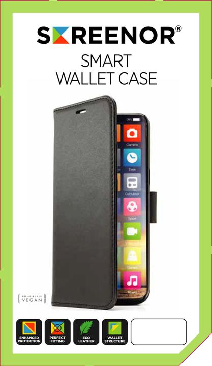 Actual product image Screenor SMART GALAXY A36/GALAXY A56 (Samsung Galaxy A36, Oppo A56)