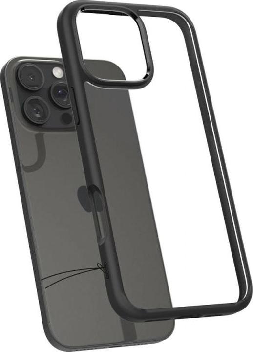 Produktbild Spigen Ultra Hybrid (Apple iPhone 16 Pro)