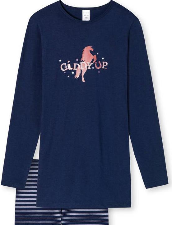 Image du produit Schiesser 128+152 / Teen Girls Pyjama (128)