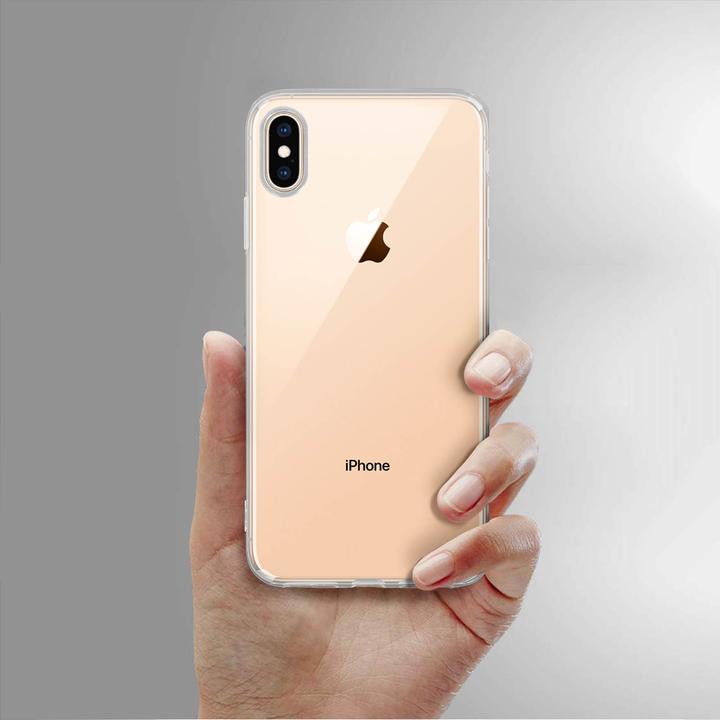 Immagine prodotto Avizar Serie integrale (Apple iPhone XS Max)