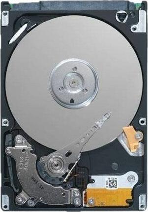 Actual product image Dell Hard disk 4TB (4 TB, 3.5")